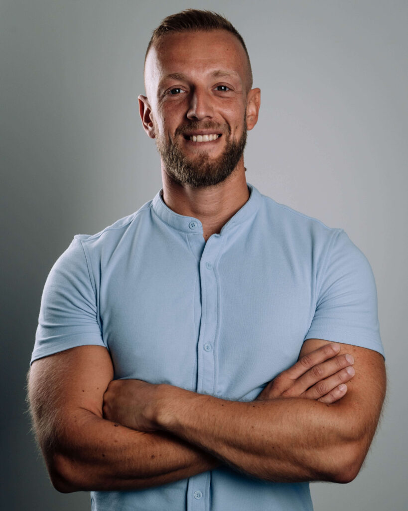 Denis Topčagić - TEAN